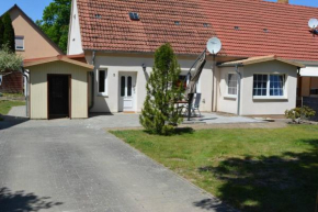 Ferienhaus Hüthchen, Eichhorst